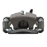 Dynamic Friction 2004-2005 Buick LaCrosse Rear Left Premium Caliper - Silver Zinc Coated by Dynamic Friction Company 331-52623