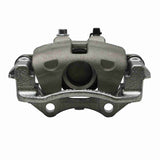 Dynamic Friction 2004-2006 Pontiac GTO Rear Right Silver Zinc Coated Premium Caliper by Dynamic Friction Company 331-52624