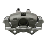 Dynamic Friction 2004-2006 Pontiac GTO Rear Left Silver Zinc Coated Premium Caliper by Dynamic Friction Company 331-52625