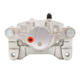 Dynamic Friction 2005-2005 Pontiac Grand Prix Rear Right Premium Caliper - Silver Zinc Coated by Dynamic Friction Company 331-52626