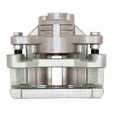 Dynamic Friction 2005-2005 Pontiac Grand Prix Rear Right Premium Caliper - Silver Zinc Coated by Dynamic Friction Company 331-52626