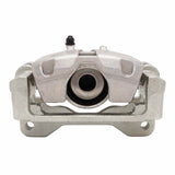 Dynamic Friction 2005-2005 Pontiac Grand Prix Rear Right Premium Caliper - Silver Zinc Coated by Dynamic Friction Company 331-52626