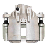 Dynamic Friction 2005-2005 Pontiac Grand Prix Rear Right Premium Caliper - Silver Zinc Coated by Dynamic Friction Company 331-52626