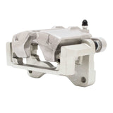 Dynamic Friction 2005-2005 Pontiac Grand Prix Rear Left Premium Caliper - Silver Zinc Coated by Dynamic Friction Company 331-52627