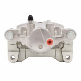 Dynamic Friction 2005-2005 Pontiac Grand Prix Rear Left Premium Caliper - Silver Zinc Coated by Dynamic Friction Company 331-52627