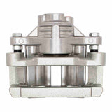Dynamic Friction 2005-2005 Pontiac Grand Prix Rear Left Premium Caliper - Silver Zinc Coated by Dynamic Friction Company 331-52627