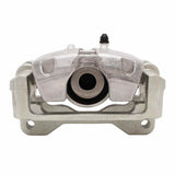 Dynamic Friction 2005-2005 Pontiac Grand Prix Rear Left Premium Caliper - Silver Zinc Coated by Dynamic Friction Company 331-52627