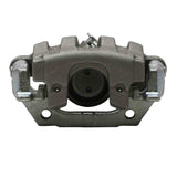 Dynamic Friction 2006-2010 Pontiac Solstice Rear Right Silver Zinc Coated Premium Caliper by Dynamic Friction Company 331-52628