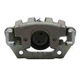 Dynamic Friction 2006-2010 Pontiac Solstice Rear Left Silver Zinc Coated Premium Caliper by Dynamic Friction Company 331-52629