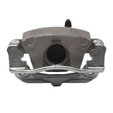 Dynamic Friction 2008-2009 Pontiac G8 Rear Right Silver Zinc Coated Premium Caliper by Dynamic Friction Company 331-52630