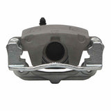 Dynamic Friction 2008-2009 Pontiac G8 Rear Left Silver Zinc Coated Premium Caliper by Dynamic Friction Company 331-52631