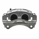 Dynamic Friction 2002-2004 Saturn Vue Front Right Premium Caliper - Silver Zinc Coated by Dynamic Friction Company 331-53000
