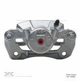 Dynamic Friction 2003-2010 Chevrolet Cobalt Front Right Premium Caliper - Silver Zinc Coated by Dynamic Friction Company 331-53002