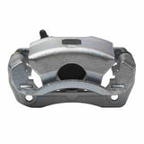 Dynamic Friction 2003-2010 Chevrolet Cobalt Front Right Premium Caliper - Silver Zinc Coated by Dynamic Friction Company 331-53002