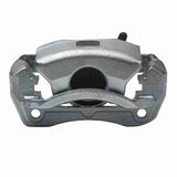 Dynamic Friction 2003-2010 Chevrolet Cobalt Front Left Premium Caliper - Silver Zinc Coated by Dynamic Friction Company 331-53003