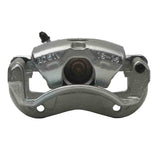 Dynamic Friction 1991-2002 Saturn S Series-Coupe SC Front Right Premium Caliper - Silver Zinc Coated by Dynamic Friction Company 331-53004