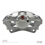 Dynamic Friction 2004-2013 Buick Terraza Front Left/Front Right Premium Caliper - Silver Zinc Coated by Dynamic Friction Company 331-53006