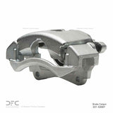 Dynamic Friction 2004-2013 Buick LaCrosse Front Right/Front Left Premium Caliper - Silver Zinc Coated by Dynamic Friction Company 331-53007