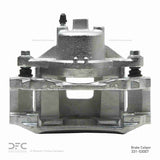 Dynamic Friction 2004-2013 Buick LaCrosse Front Right/Front Left Premium Caliper - Silver Zinc Coated by Dynamic Friction Company 331-53007