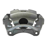 Dynamic Friction 2004-2010 Chevrolet Cobalt Front Right Silver Zinc Coated Premium Caliper by Dynamic Friction Company 331-53008