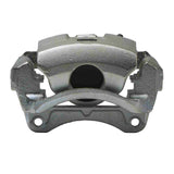 Dynamic Friction 2004-2010 Chevrolet HHR Front Left Silver Zinc Coated Premium Caliper by Dynamic Friction Company 331-53009