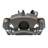 Dynamic Friction 2004-2012 Chevrolet Cobalt Rear Right Premium Caliper - Silver Zinc Coated by Dynamic Friction Company 331-53604