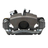 Dynamic Friction 2004-2012 Chevrolet HHR Rear Left Premium Caliper - Silver Zinc Coated by Dynamic Friction Company 331-53605