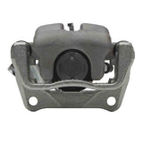 Dynamic Friction 2008 Saturn Astra Rear Right Premium Caliper - Silver Zinc Coated by Dynamic Friction Company 331-53606