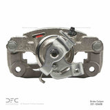 Dynamic Friction 2005-2013 Buick Terraza Rear Right Premium Caliper - Silver Zinc Coated by Dynamic Friction Company 331-53608
