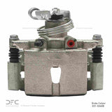 Dynamic Friction 2005-2013 Buick Terraza Rear Right Premium Caliper - Silver Zinc Coated by Dynamic Friction Company 331-53608