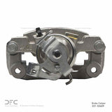 Dynamic Friction 2005-2013 Buick Terraza Rear Left Premium Caliper - Silver Zinc Coated by Dynamic Friction Company 331-53609