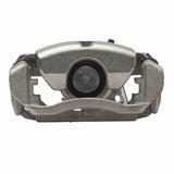 Dynamic Friction 2005-2013 Buick Terraza Rear Left Premium Caliper - Silver Zinc Coated by Dynamic Friction Company 331-53609