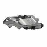 Dynamic Friction 1990-1998 Ford Escort Front Right Premium Caliper - Silver Zinc Coated by Dynamic Friction Company 331-54000