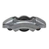 Dynamic Friction 1990-2003 Ford Escort Front Right Premium Caliper - Silver Zinc Coated by Dynamic Friction Company 331-54002