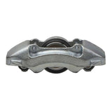 Dynamic Friction 1990-2003 Ford Escort Front Left Premium Caliper - Silver Zinc Coated by Dynamic Friction Company 331-54003