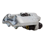 Dynamic Friction 1988-1993 Ford Festiva Front Right Silver Zinc Coated Premium Caliper by Dynamic Friction Company 331-54006
