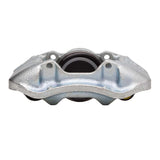 Dynamic Friction 1988-1993 Ford Festiva Front Right Silver Zinc Coated Premium Caliper by Dynamic Friction Company 331-54006