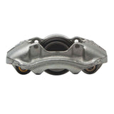 Dynamic Friction 1988-1993 Ford Festiva Front Left Silver Zinc Coated Premium Caliper by Dynamic Friction Company 331-54007