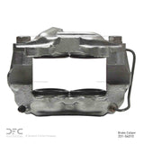 Dynamic Friction 1965-1969 Ford Thunderbird Front Right Premium Caliper - Silver Zinc Coated by Dynamic Friction Company 331-54010