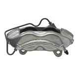 Dynamic Friction 1965-1969 Ford Thunderbird Front Right Premium Caliper - Silver Zinc Coated by Dynamic Friction Company 331-54010