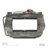 Dynamic Friction 1965-1969 Ford Thunderbird Front Right Premium Caliper - Silver Zinc Coated by Dynamic Friction Company 331-54010