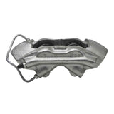 Dynamic Friction 1967-1967 Ford Mustang Front Right Silver Zinc Coated Premium Caliper by Dynamic Friction Company 331-54014