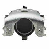 Dynamic Friction 1968-1972 Ford Custom Front Right Premium Caliper - Silver Zinc Coated by Dynamic Friction Company 331-54016