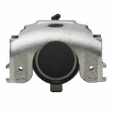 Dynamic Friction 1968-1972 Ford LTD Full-Size A Body Front Left Premium Caliper - Silver Zinc Coated by Dynamic Friction Company 331-54017