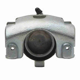 Dynamic Friction 1968-1973 Ford Fairlane Front Right Premium Caliper - Silver Zinc Coated by Dynamic Friction Company 331-54018
