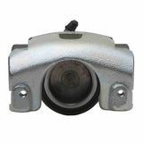 Dynamic Friction 1968-1973 Ford Mustang Front Left Premium Caliper - Silver Zinc Coated by Dynamic Friction Company 331-54019