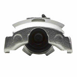 Dynamic Friction 1974-1980 Ford Mustang II Front Right Premium Caliper - Silver Zinc Coated by Dynamic Friction Company 331-54022
