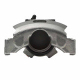 Dynamic Friction 1974-1980 Ford Maverick Front Left Premium Caliper - Silver Zinc Coated by Dynamic Friction Company 331-54023