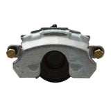 Dynamic Friction 1980-1992 Ford Mustang Front Left Premium Caliper - Silver Zinc Coated by Dynamic Friction Company 331-54027