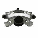 Dynamic Friction 1979-1983 Ford Fairmont Front Left Silver Zinc Coated Premium Caliper by Dynamic Friction Company 331-54037